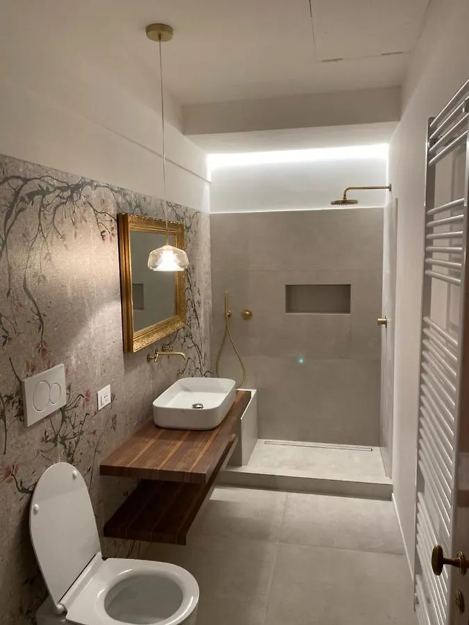 Casa Dei Pittori Venice Apartments Italien