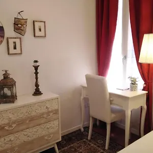 Apartment San Luca, Venedig