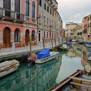 Apartment Mioni, Venedig