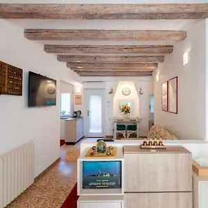Apartment Ca' Marcello - Biennale, Venedig